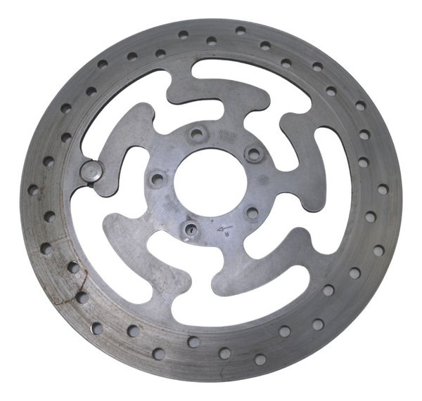 Disco Freio Diant Dir Harley Street Glide Touring 11-13 Orig