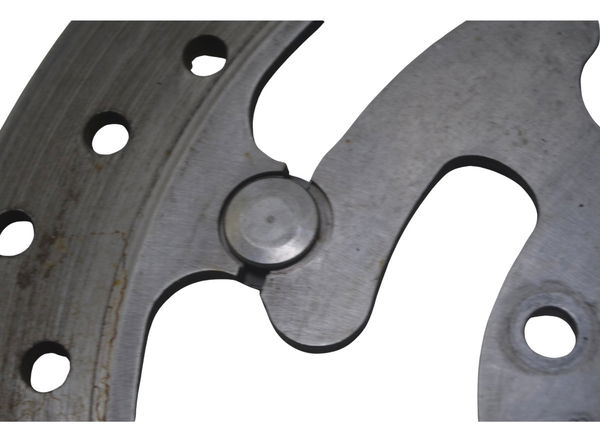 Disco Freio Diant Dir Harley Street Glide Touring 11-13 Orig