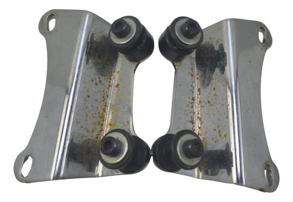 Dockings Bagageiro Harley Street Glide Touring 11-13 Origi