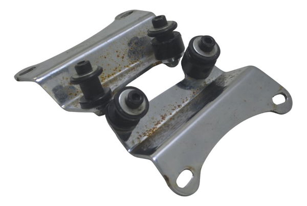 Dockings Bagageiro Harley Street Glide Touring 11-13 Origi