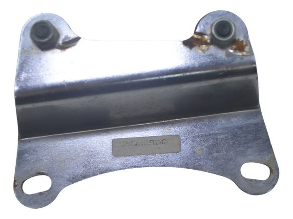 Dockings Bagageiro Harley Street Glide Touring 11-13 Origi