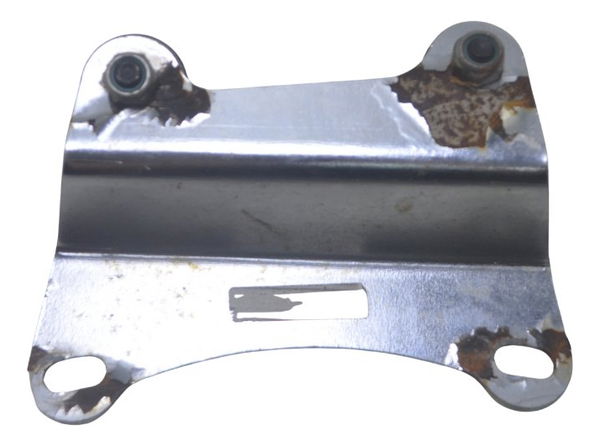 Dockings Bagageiro Harley Street Glide Touring 11-13 Origi