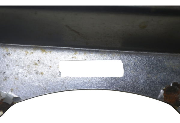 Dockings Bagageiro Harley Street Glide Touring 11-13 Origi