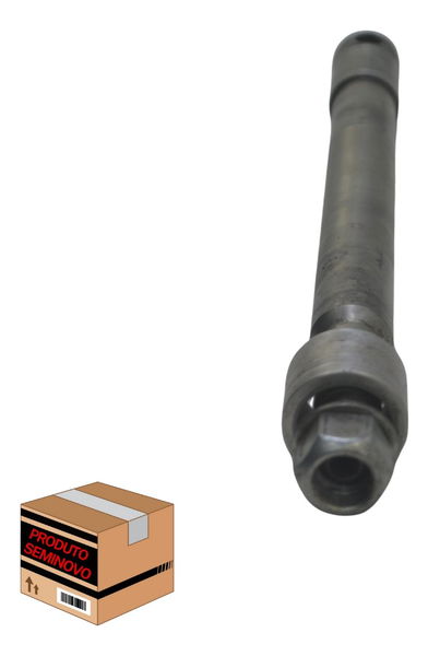 Eixo Roda Dianteira Harley Street Glide Touring 11-13 Origin