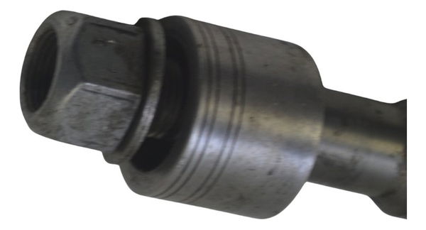 Eixo Roda Dianteira Harley Street Glide Touring 11-13 Origin