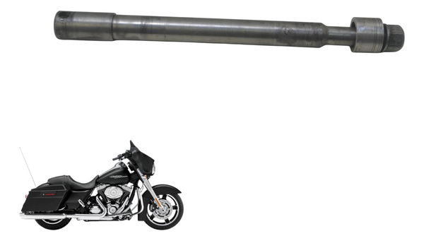 Eixo Roda Dianteira Harley Street Glide Touring 11-13 Origin