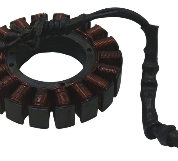 Estator Rebobinado Harley Street Glide Touring 11-13