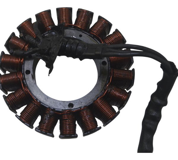 Estator Rebobinado Harley Street Glide Touring 11-13