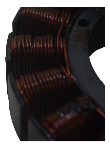 Estator Harley Street Glide Touring 11-13 Original