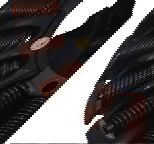 Estator Harley Street Glide Touring 11-13 Original