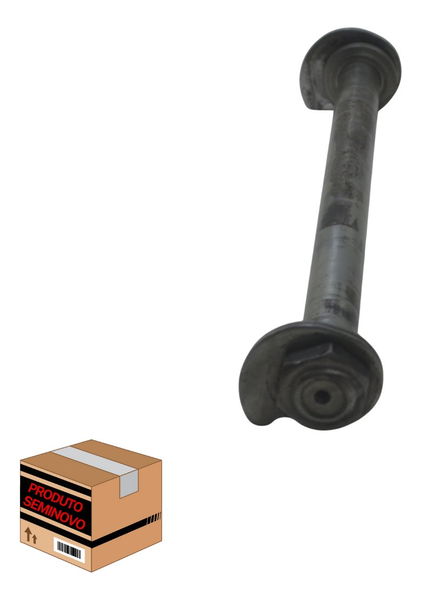 Eixo Roda Traseira Harley Street Glide Touring 11-13 Origina