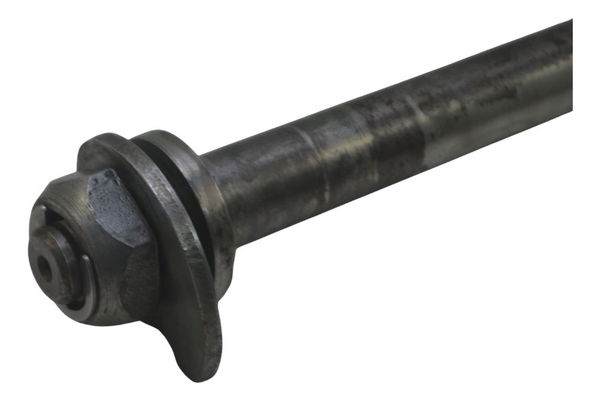 Eixo Roda Traseira Harley Street Glide Touring 11-13 Origina