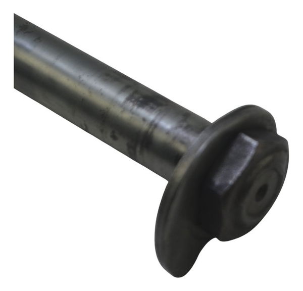 Eixo Roda Traseira Harley Street Glide Touring 11-13 Origina