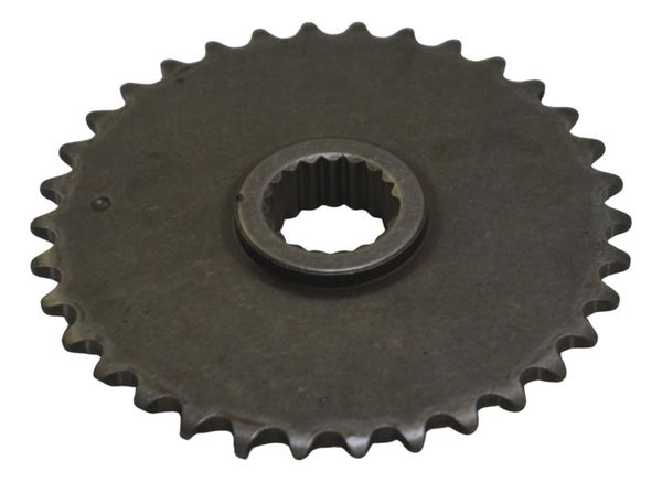 Engrenagem Corrente Óleo Harley Street Glide Touring 11-13