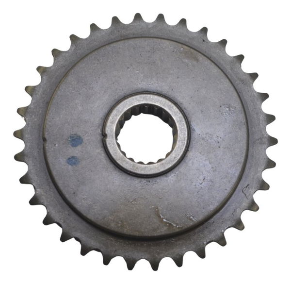 Engrenagem Corrente Óleo Harley Street Glide Touring 11-13