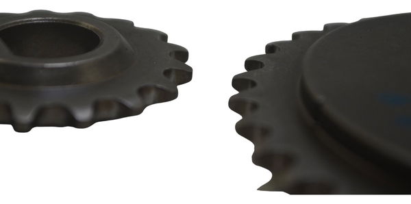 Engrenagem Corrente Óleo Harley Street Glide Touring 11-13