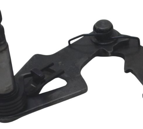 Eixo Seletor Marcha Harley Street Glide Touring 11-13 Origin