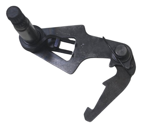 Eixo Seletor Marcha Harley Street Glide Touring 11-13 Origin