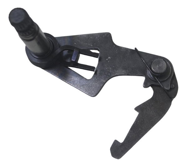 Eixo Seletor Marcha Harley Street Glide Touring 11-13 Origin