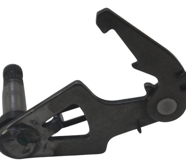 Eixo Seletor Marcha Harley Street Glide Touring 11-13 Origin