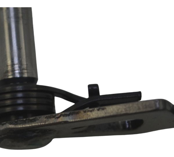 Eixo Seletor Marcha Harley Street Glide Touring 11-13 Origin