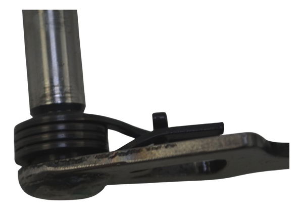 Eixo Seletor Marcha Harley Street Glide Touring 11-13 Origin