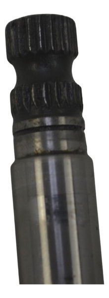 Eixo Seletor Marcha Harley Street Glide Touring 11-13 Origin