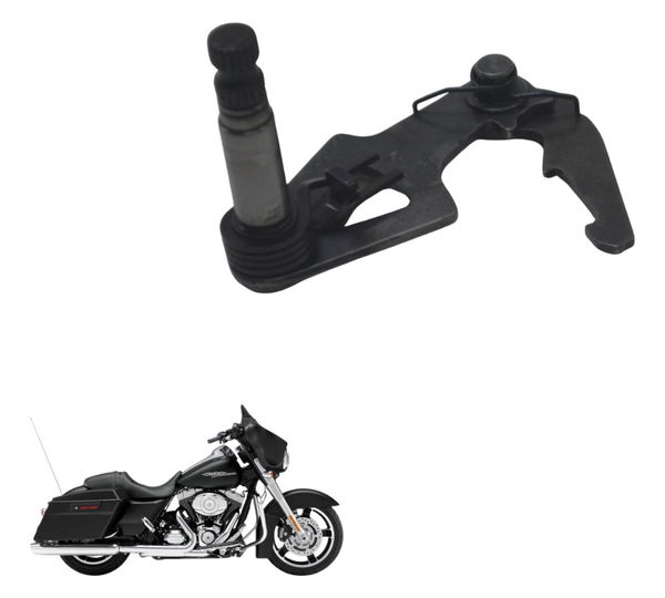 Eixo Seletor Marcha Harley Street Glide Touring 11-13 Origin