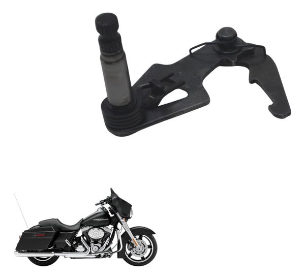 Eixo Seletor Marcha Harley Street Glide Touring 11-13 Origin