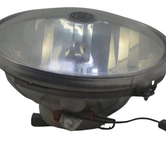 Farol Bloco Óptico Harley Street Glide Touring 11-13 Origina Ambos Lados