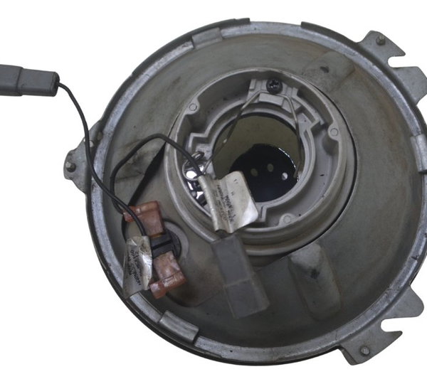 Farol Bloco Óptico Harley Street Glide Touring 11-13 Origina Ambos Lados