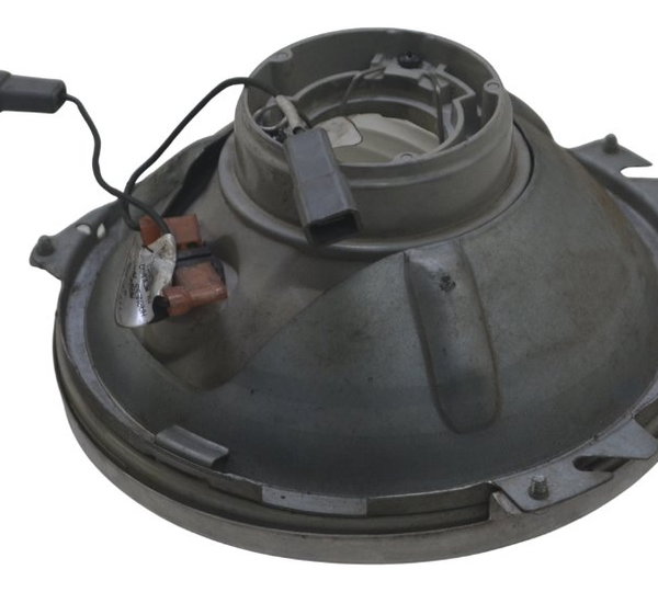 Farol Bloco Óptico Harley Street Glide Touring 11-13 Origina Ambos Lados