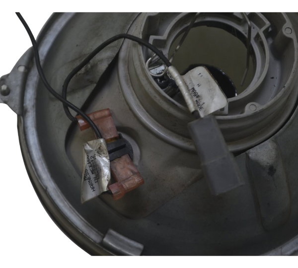 Farol Bloco Óptico Harley Street Glide Touring 11-13 Origina Ambos Lados