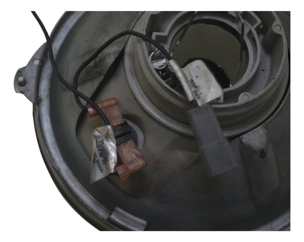 Farol Bloco Óptico Harley Street Glide Touring 11-13 Origina Ambos Lados