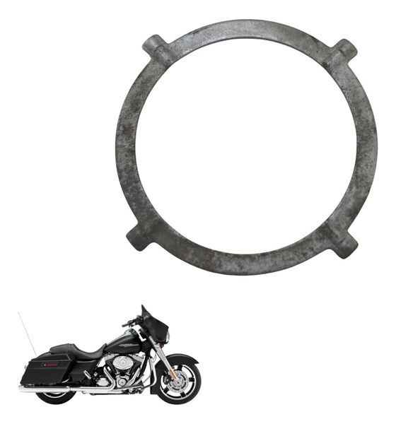 Flange Bomba Combustível Harley Street Glide Touring 11-13