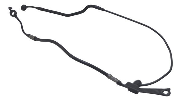 Flexível Freio Tras Harley Street Glide Touring 11-13 Origin