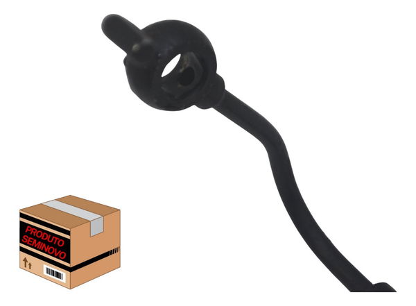 Flexível Freio Tras Harley Street Glide Touring 11-13 Origin