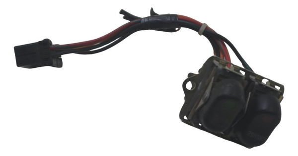 Interruptor Painel Harley Street Glide Touring 11-13 Origi