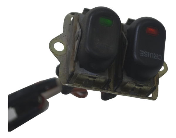 Interruptor Painel Harley Street Glide Touring 11-13 Origi