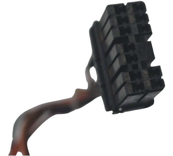 Interruptor Painel Harley Street Glide Touring 11-13 Origi
