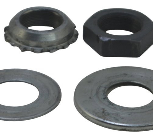 Jogo Porca Mesa Inferior Harley Street Glide Touring 11-13