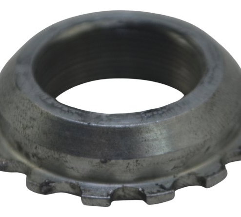 Jogo Porca Mesa Inferior Harley Street Glide Touring 11-13