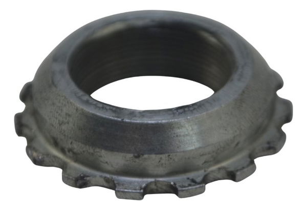 Jogo Porca Mesa Inferior Harley Street Glide Touring 11-13