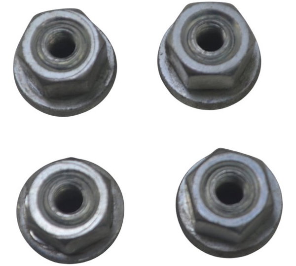 Jogo Parafuso Paralama Traseiro Harley Street Glide Touring