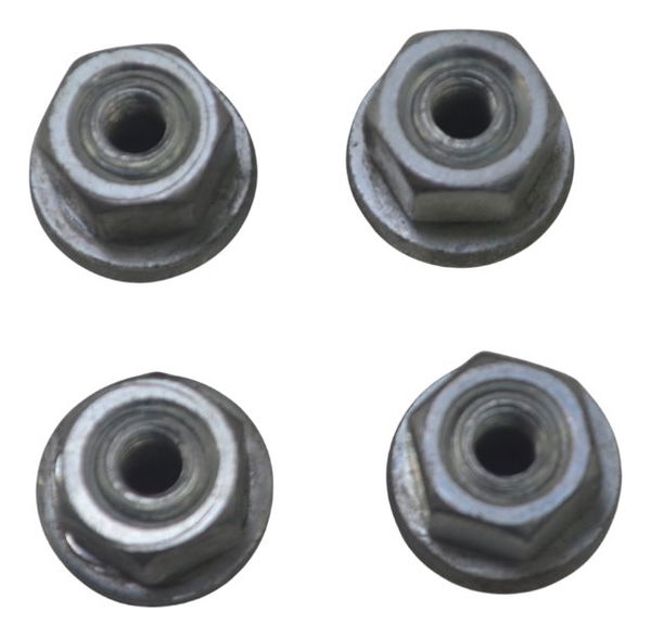 Jogo Parafuso Paralama Traseiro Harley Street Glide Touring