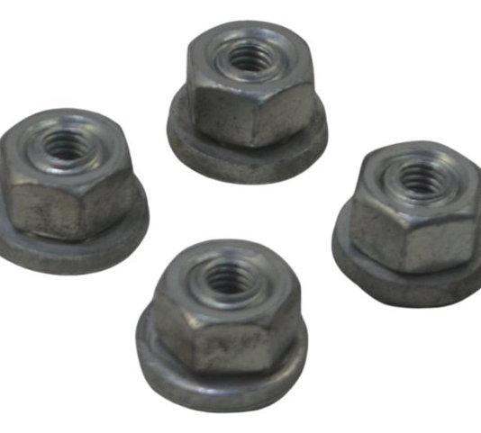 Jogo Parafuso Paralama Traseiro Harley Street Glide Touring