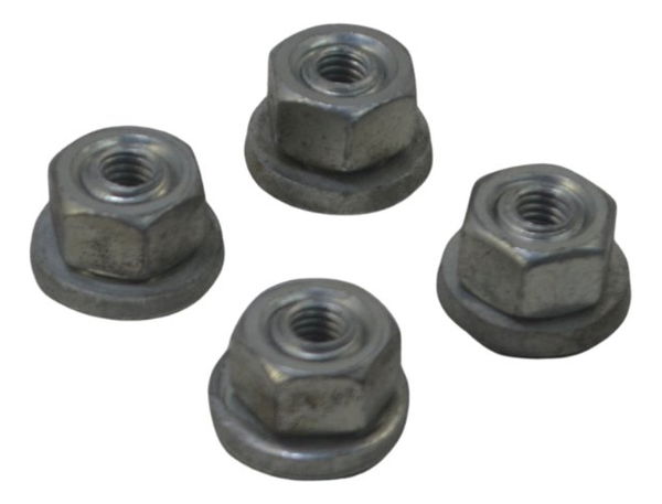 Jogo Parafuso Paralama Traseiro Harley Street Glide Touring