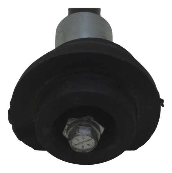 Jogo Coxim Suporte Motor Harley Street Glide Touring 11-13