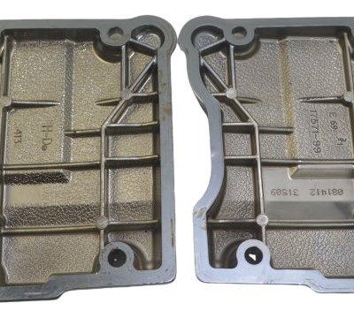 Jogo Tampa Cabeçote Harley Street Glide Touring 11-13 Origin