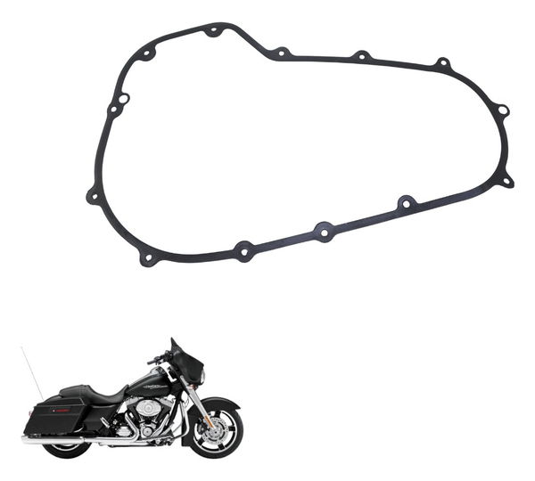 Junta Tampa Primaria Harley Street Glide Touring 11-13 Origi